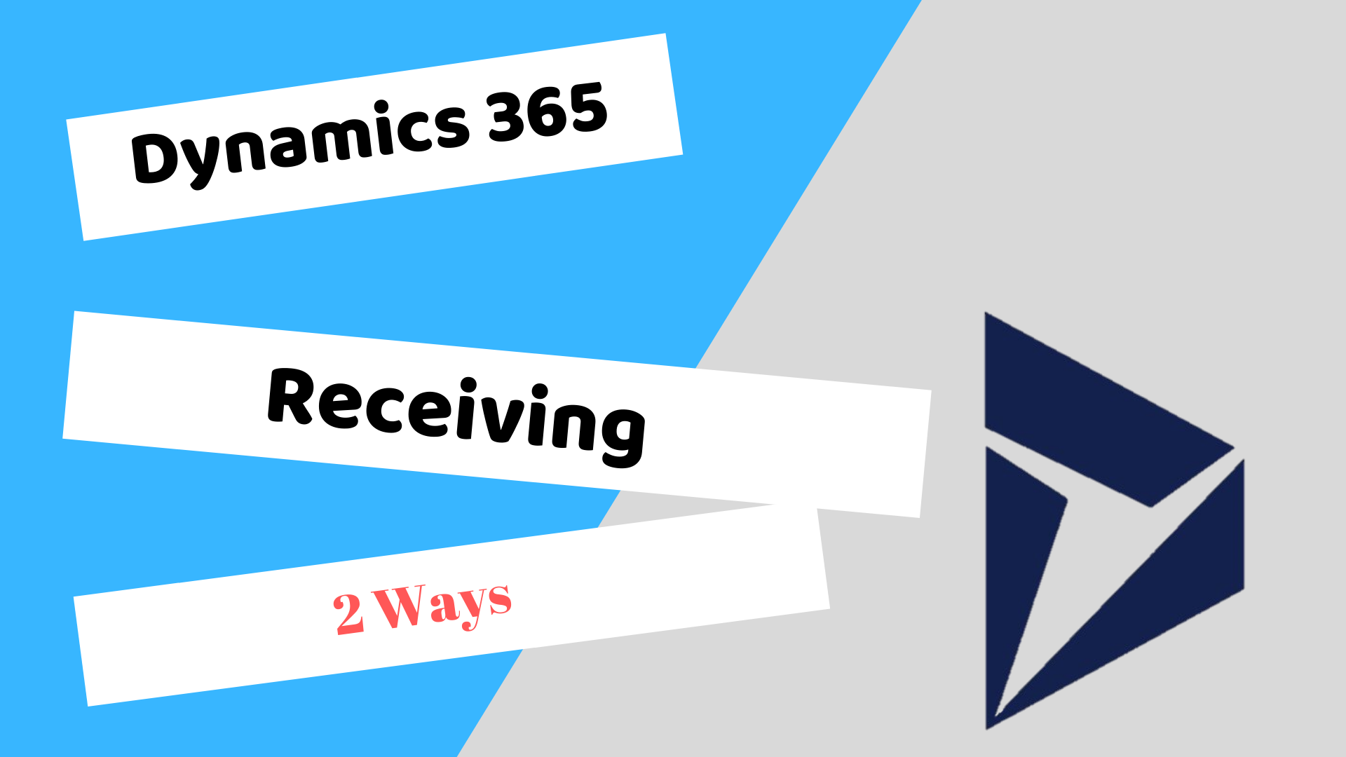 You are currently viewing Purchase Order Receiving Dynamics 365 Advanced Warehouse