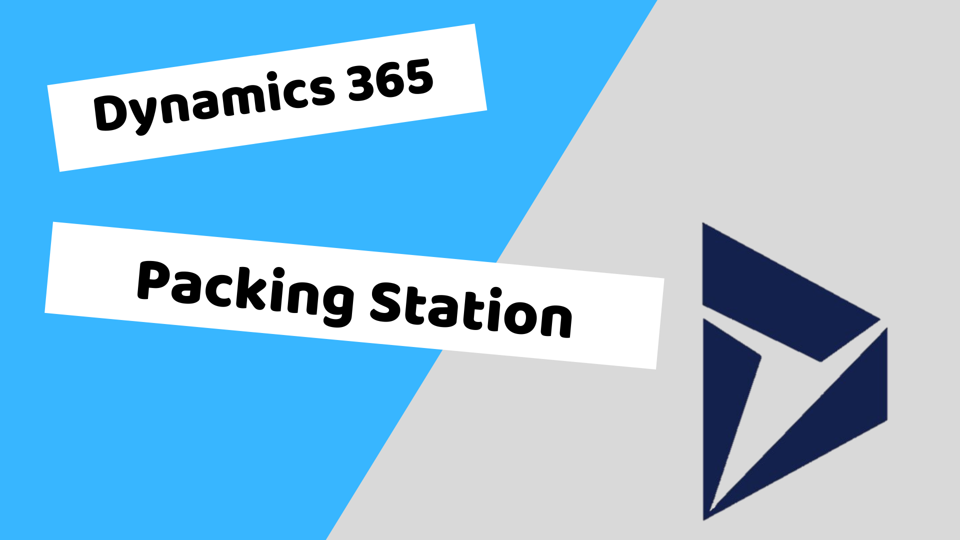 You are currently viewing Packing Station in Dynamics 365 Advanced Warehouse