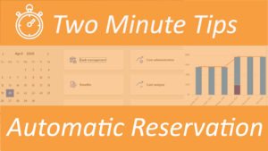 Read more about the article Automatic Reservation using advanced warehouse in Dynamics 365 Finance and Operations