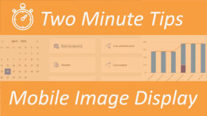 Read more about the article Warehouse Mobile App Image Display