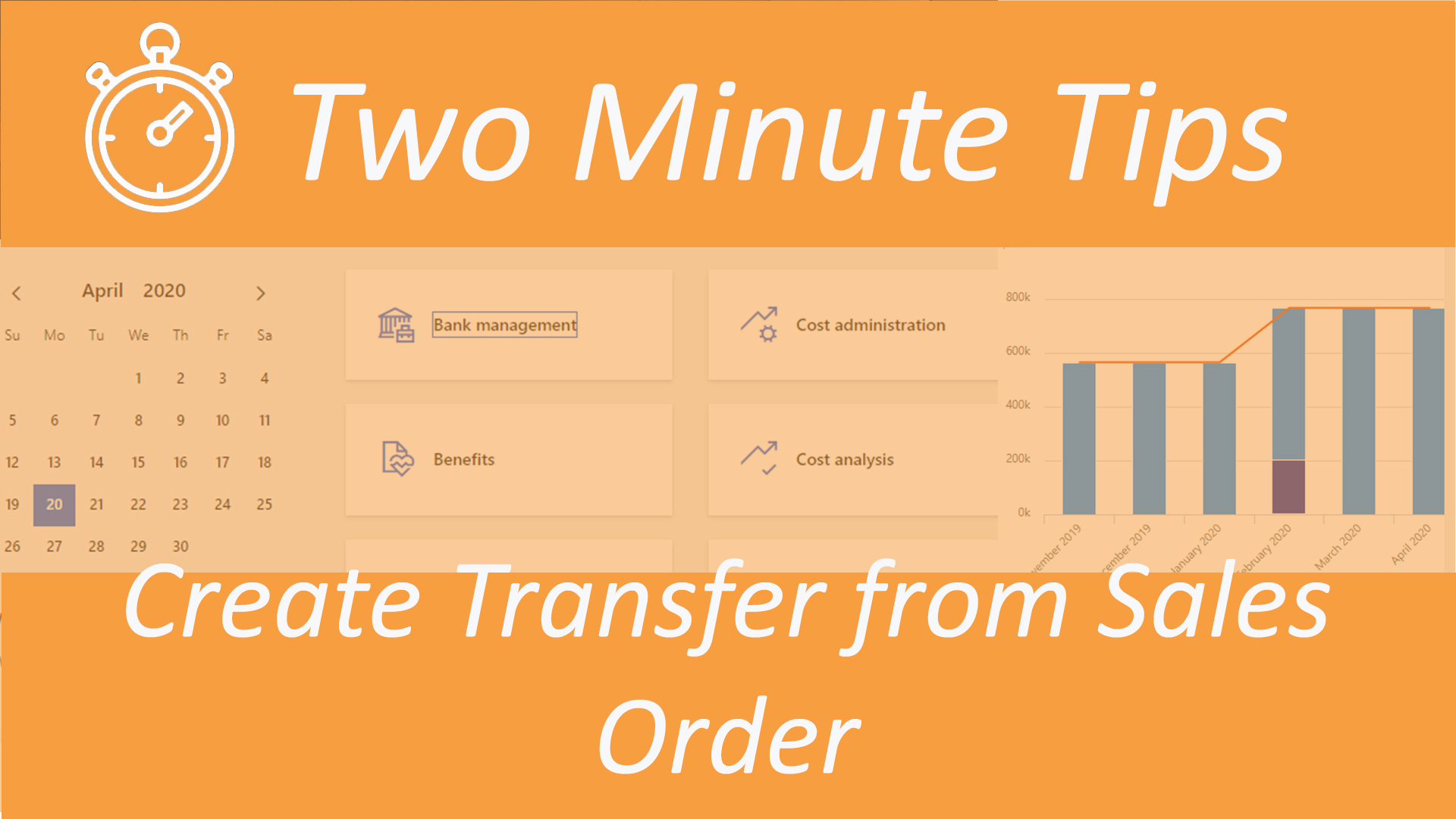 You are currently viewing Create a transfer order from a sales line in Dynamics 365 Finance and Operations