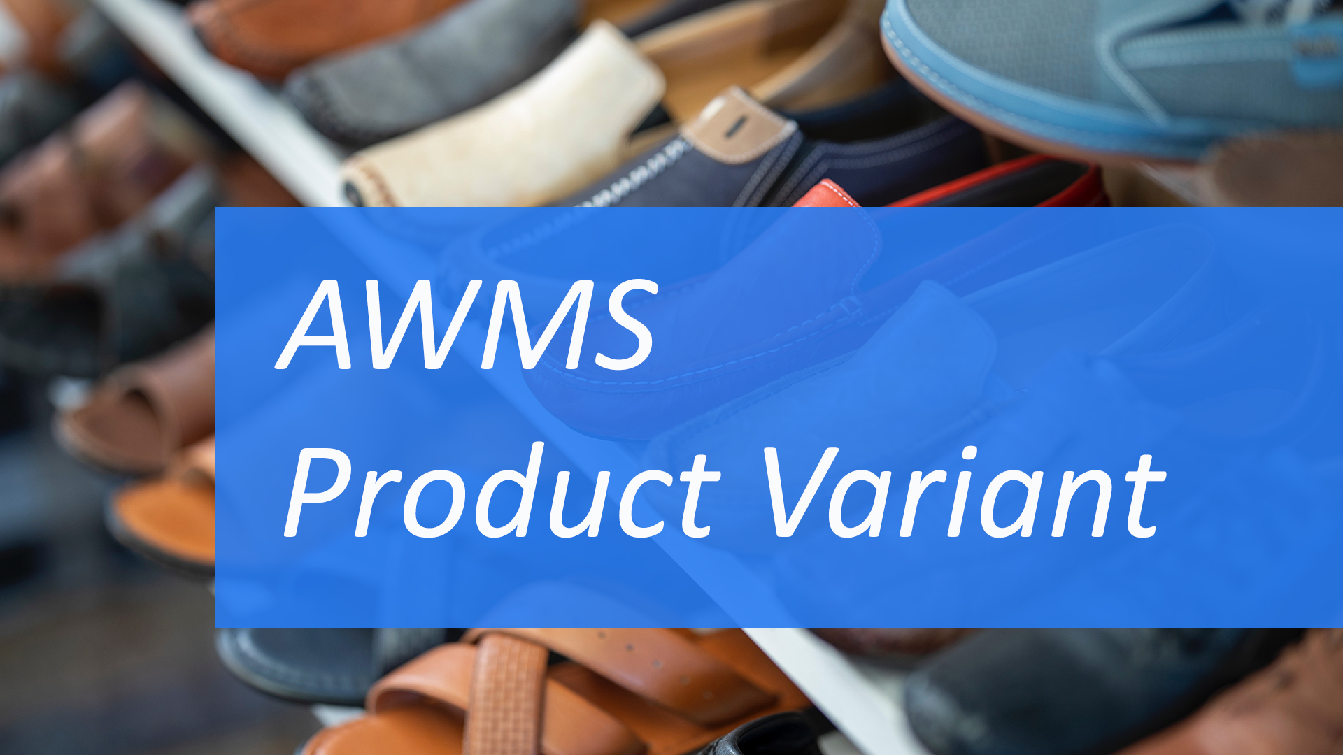 Read more about the article Working with Product Variants and Advanced Warehouse in Dynamics 365 Finance and Operations