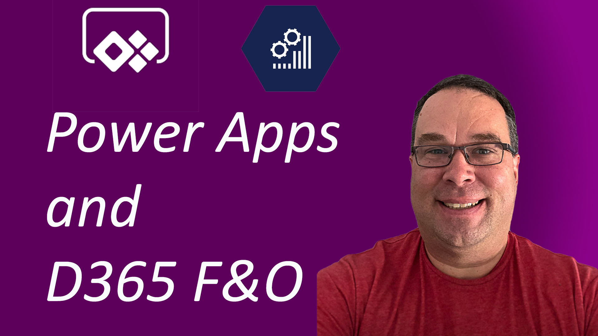 Read more about the article Starting with Power Apps and Dynamics 365 Finance and Operations