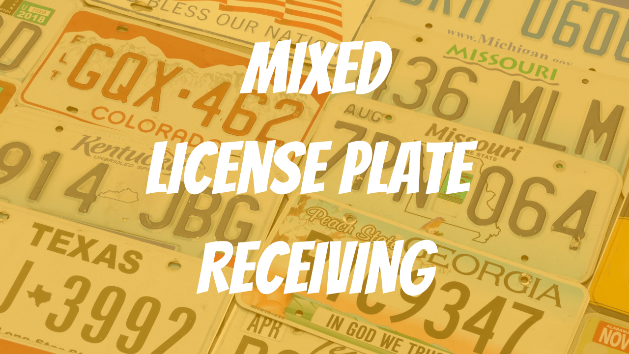 You are currently viewing Dynamics 365 Warehouse Management Mixed License Plate Purchase Order Receiving