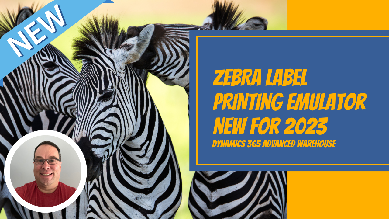 Read more about the article Zebra Label Printer Emulator Replacement for Google App 2023
