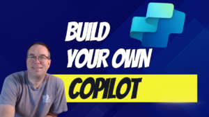 Read more about the article Microsoft Copilot Studio Tutorial for Beginners